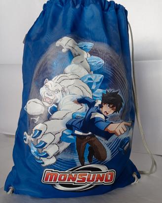 SACCA MONSUNO