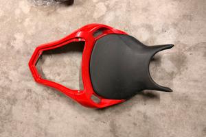 Biposto ducati 999/999r/999s