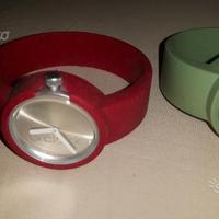 Orologio obag doppio cinturino