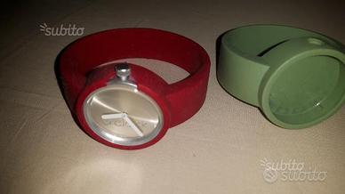 Orologio obag doppio cinturino