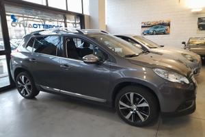 Peugeot 2008 1.6 e-hdi Allure