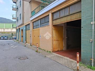 BOX A RONCO SCRIVIA