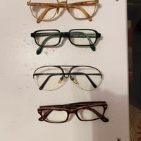 Occhiali Porsche carrera mikli rayban