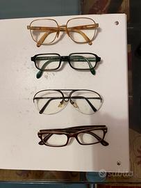 Occhiali Porsche carrera mikli rayban