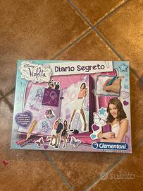 diario segreto