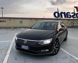 VW Passat Variant 2.0 tdi EXECUTIVE CERTIFICATA VW