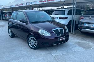 Lancia Ypsilon 1.2 69 CV Diva