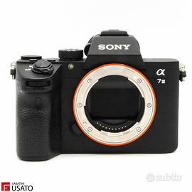 USATO Sony A7 III  26674