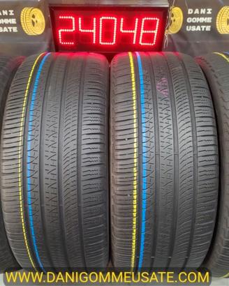 PIRELLI 4 GOMME 285 45 22 4 STAGIONI