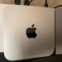 Mac mini m1