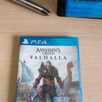 Assassin's Creed Valhalla 