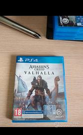 Assassin's Creed Valhalla 