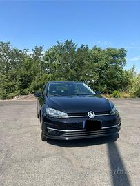 Volkswagen Golf  7,5 2.0 TDI 150CV DSG Business