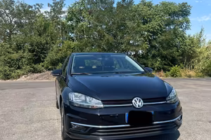 Volkswagen Golf  7,5 2.0 TDI 150CV DSG Business