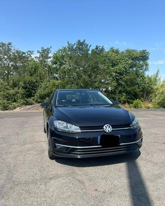 Volkswagen Golf  7,5 2.0 TDI 150CV DSG Business