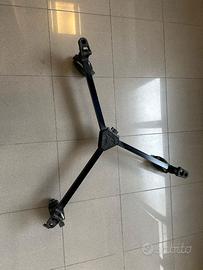 Cartoni Stella Con Ruote