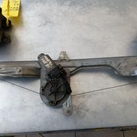 CREMAGLIERA ANTERIORE DESTRA RENAULT Modus 1Â° Ser