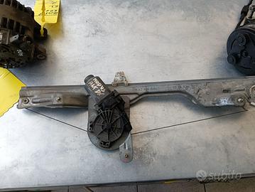 CREMAGLIERA ANTERIORE DESTRA RENAULT Modus 1Â° Ser