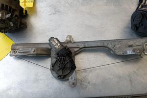 CREMAGLIERA ANTERIORE DESTRA RENAULT Modus 1Â° Ser