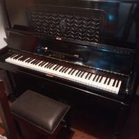 Pianoforte geyer