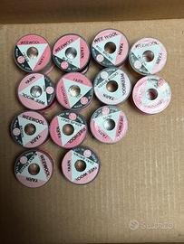 Filo costruzione mosche UTC Wee Wool Yarn