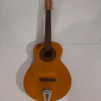 chitarra EKO 