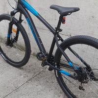 Rockrider ST 120