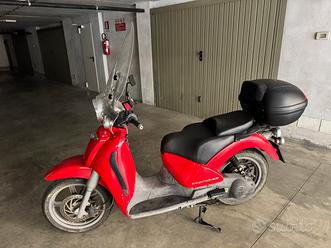 Aprilia 125 Scarabeo 200 Nuovo 2018 Scarabeo Street Scarabeo 2019