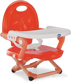Chicco Pocket Snack Alzasedia Seggiolino