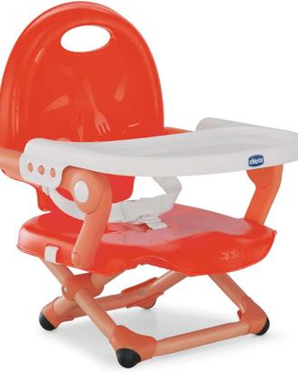 Chicco Pocket Snack Alzasedia Seggiolino
