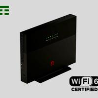 Modem Tim hub +