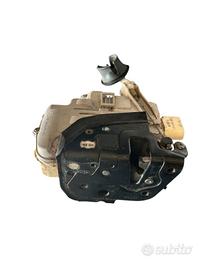 Serratura Anteriore Sinistra Audi A6 4F 3000 tdi 2