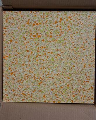 Piastrelle Bisazza Logos 735