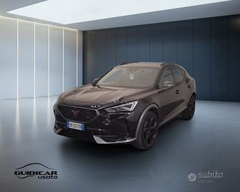 CUPRA Formentor 2020 - Formentor 2.0 tsi VZ 245cv