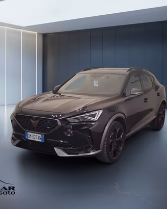 CUPRA Formentor 2020 - Formentor 2.0 tsi VZ 245cv