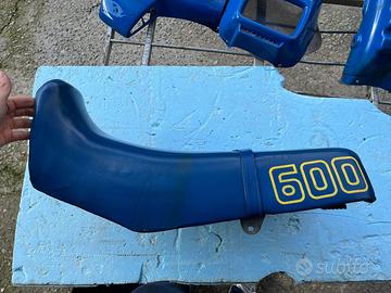 Sella sedile suzuki dr 600