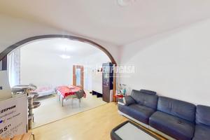 Ampio trilocale a Seregno