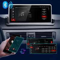 Schermo Android auto - Car Play + Idrive BMW e90