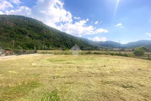 TER. RESIDENZIALE A BORGOFRANCO D'IVREA