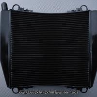 Radiatore KAWASAKI ZX7R ZX7RR 1996 - 2003 ZX 7 R