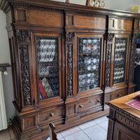 Arredamento studio legale