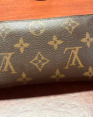 Portafoglio louis vuitton