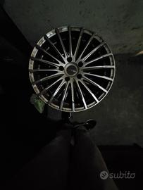 cerchi mak per opel insigna