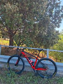 Trek Procaliber 9.6