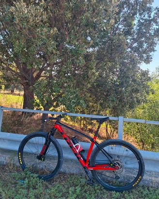 Trek Procaliber 9.6