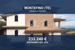 Immobile in asta di 719 m² a Montefino