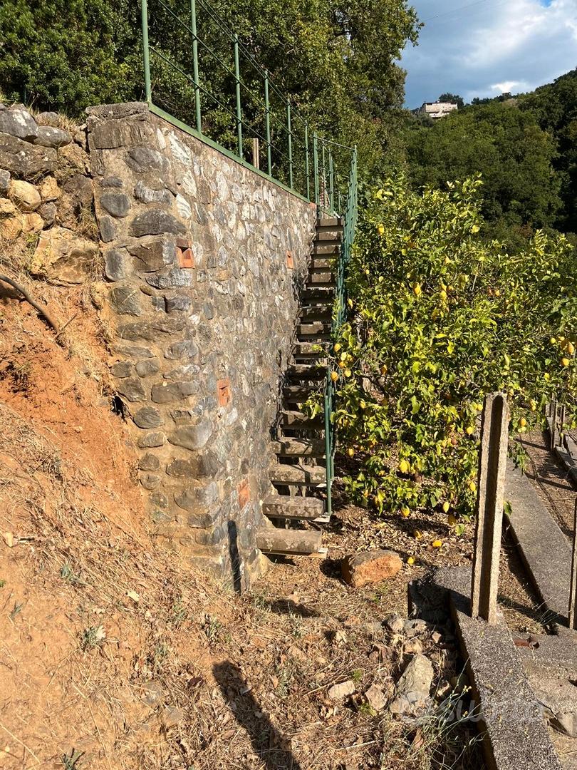 Proprietà vicino Diamante immersa nel verde - Vista 6
