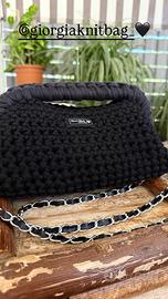 clutch bag
