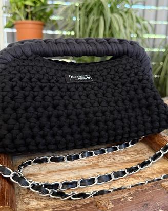clutch bag