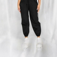 Shein Comodi pantaloni cargo. - Vita elasticizzata